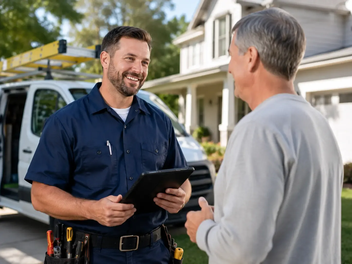 Whole Home Rewiring Alexandria, MO FAQs